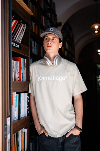 Kamuflage Classic T-shirt