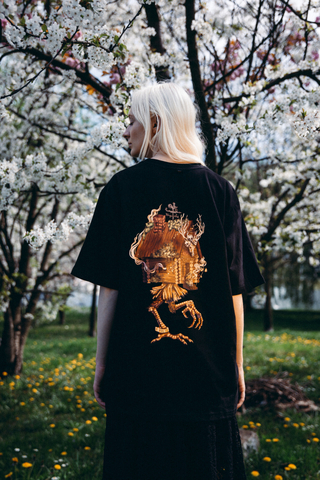 Palto Witch House T-shirt