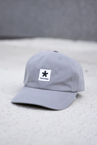 Kamuflage Logo Cap