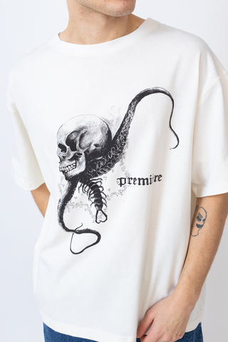 Première Skull T-shirt