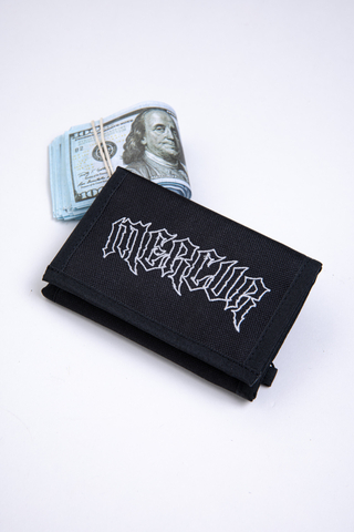 Mercur Gothic Wallet