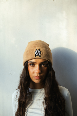 Mercur Monument Beanie