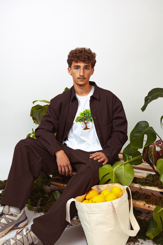 Palto Lemon Tree T-shirt