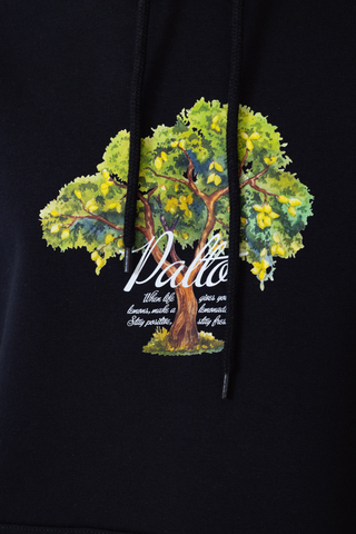 Palto Lemon Tree Hoodie