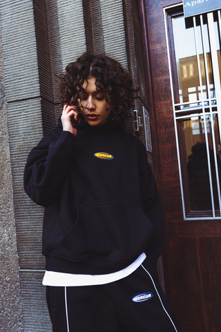 Mercur 90S Hoodie