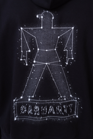 Bluza Z Kapturem Carhartt WIP Stargazer