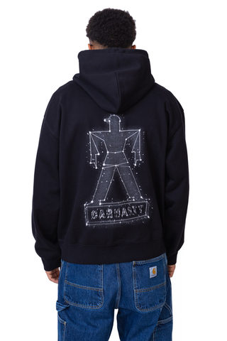 Carhartt WIP Stargazer Hoodie