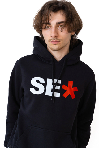 Kamuflage SE* Hoodie