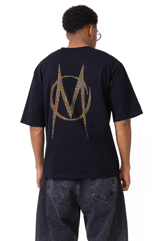 Mercur Crystal T-shirt