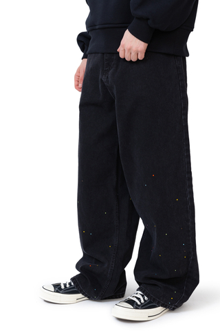 Mercur Loose Crystal Pants