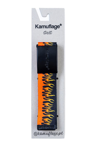 Kamuflage Belt