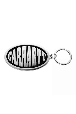 Carhartt WIP Big Time Keychain