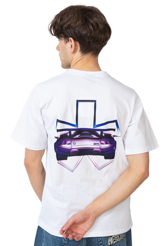 Kamuflage V12 T-shirt