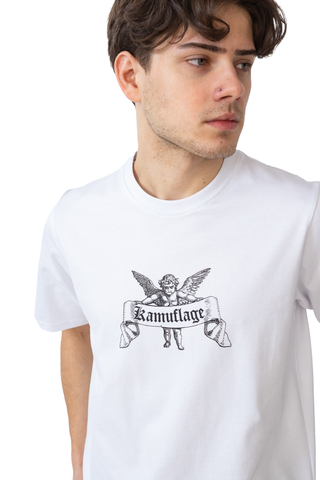 Kamuflage Hellfire T-shirt