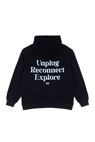 Palto Explore Hoodie