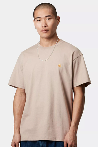 Carhartt WIP Chase T-shirt