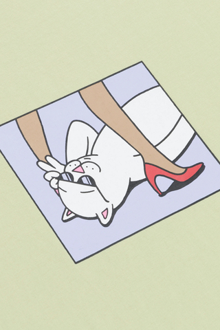 Koszulka Ripndip Good View