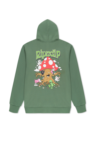 Ripndip Playground Hoodie