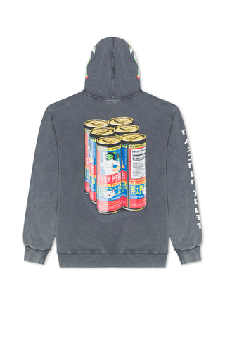 Bluza Z Kapturem Ripndip Nerms Cans