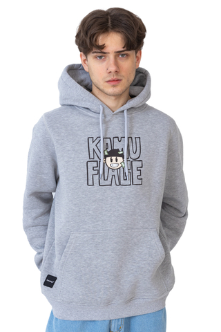 Kamuflage Cashout Hoodie