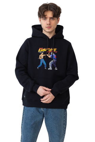 Kamuflage Endgame Hoodie