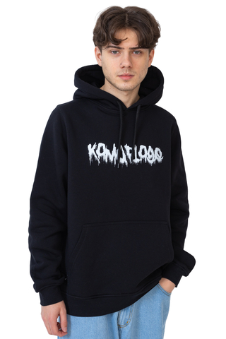 Kamuflage Abyss Hoodie