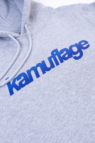 Bluza Z Kapturem Kamuflage V12