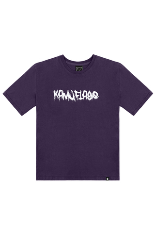 Kamuflage Abyss T-shirt