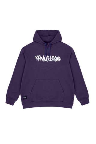 Kamuflage Abyss Hoodie