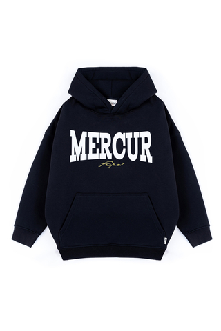 Mercur Box Hoodie