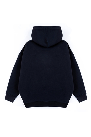 Mercur Box Hoodie