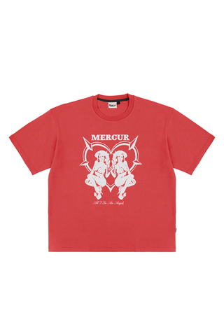 Mercur Angels T-shirt