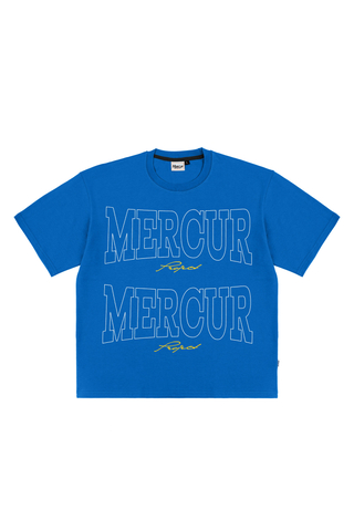 Mercur Box T-shirt