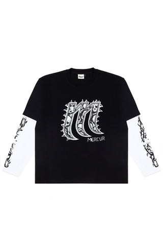 Mercur Spike Longsleeve