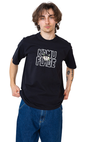 Kamuflage Cashout T-shirt