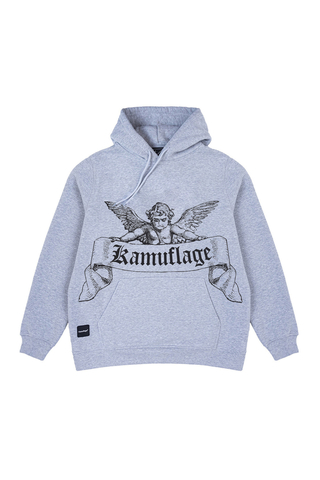 Kamuflage Hellfire Hoodie