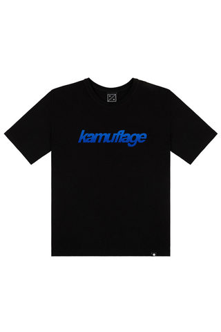 Kamuflage V12 T-shirt