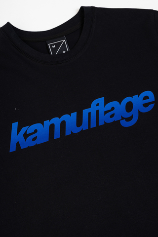 Kamuflage V12 T-shirt