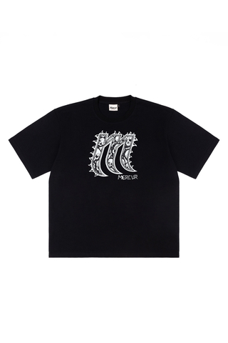 Mercur Spike T-shirt