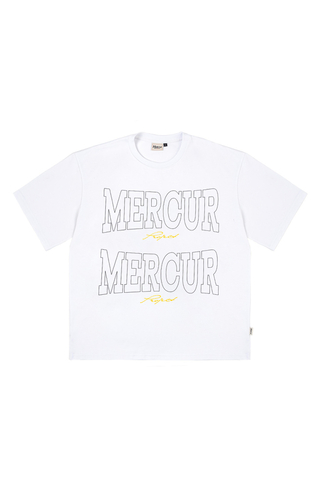 Mercur Box T-shirt