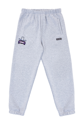 Kamuflage V12 Sweatpants