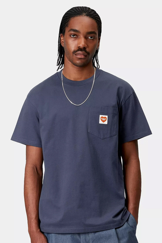 Carhartt WIP Pocket Heart T-shirt