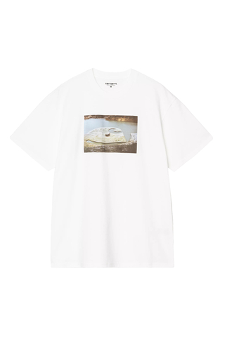 Carhartt WIP Muddy Water T-shirt