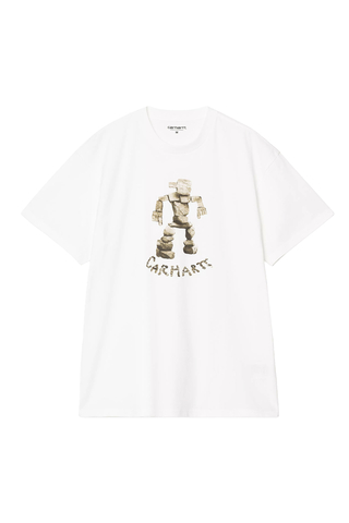 Carhartt WIP Cairn Man T-shirt