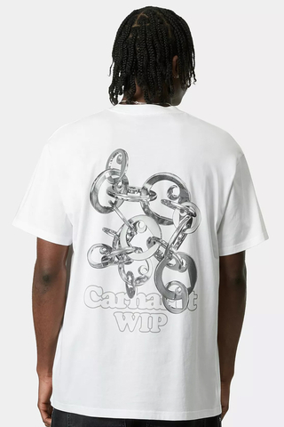 Carhartt WIP Linked Charms T-shirt