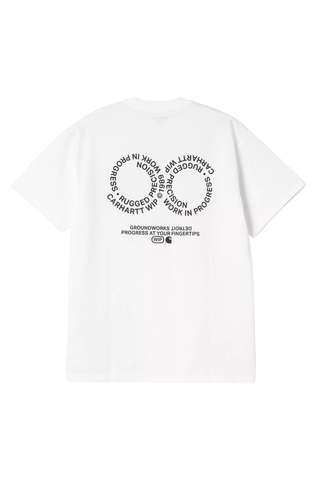 Carhartt WIP Rotation T-shirt