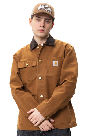 Kurtka Carhartt WIP Michigan