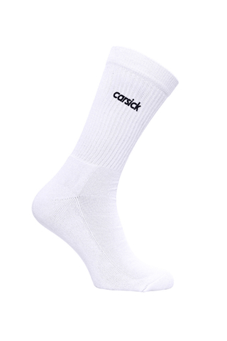 Ponožky Carsick Classic Embroidery