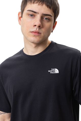 Tričko The North Face Evolution Simple Dome
