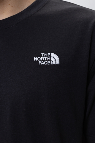 Tričko The North Face Evolution Simple Dome